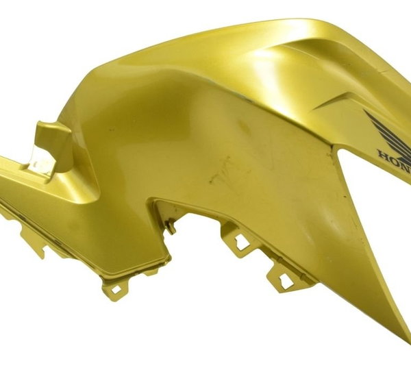 Carenagem Dir Capa Tanqu C/avaria Honda Cb300f Twister 23-24