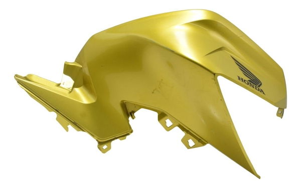 Carenagem Dir Capa Tanqu C/avaria Honda Cb300f Twister 23-24 Carenagem Dir Capa Tanqu C/avaria Honda Cb300f Twister 23-24