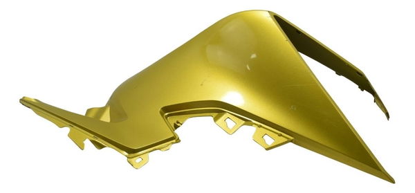 Carenagem Dir Capa Tanqu C/avaria Honda Cb300f Twister 23-24 Carenagem Dir Capa Tanqu C/avaria Honda Cb300f Twister 23-24