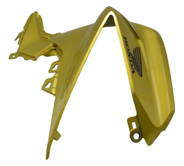 Carenagem Dir Capa Tanqu C/avaria Honda Cb300f Twister 23-24