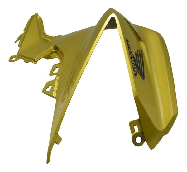 Carenagem Dir Capa Tanqu C/avaria Honda Cb300f Twister 23-24 Carenagem Dir Capa Tanqu C/avaria Honda Cb300f Twister 23-24