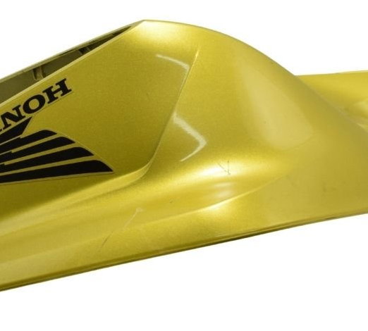 Carenagem Dir Capa Tanqu C/avaria Honda Cb300f Twister 23-24