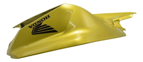 Carenagem Dir Capa Tanqu C/avaria Honda Cb300f Twister 23-24 Carenagem Dir Capa Tanqu C/avaria Honda Cb300f Twister 23-24