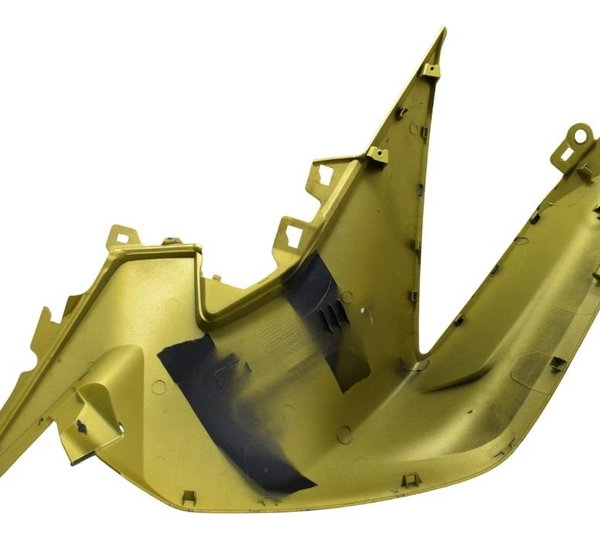 Carenagem Dir Capa Tanqu C/avaria Honda Cb300f Twister 23-24