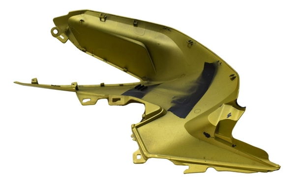 Carenagem Dir Capa Tanqu C/avaria Honda Cb300f Twister 23-24 Carenagem Dir Capa Tanqu C/avaria Honda Cb300f Twister 23-24