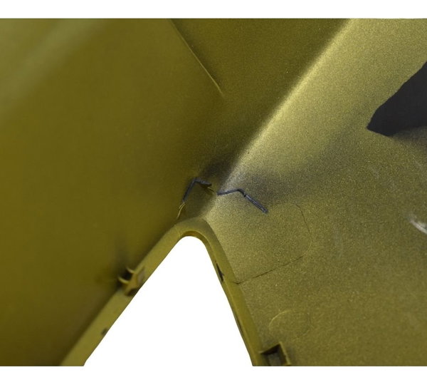 Carenagem Dir Capa Tanqu C/avaria Honda Cb300f Twister 23-24