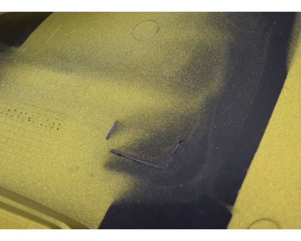 Carenagem Dir Capa Tanqu C/avaria Honda Cb300f Twister 23-24 Carenagem Dir Capa Tanqu C/avaria Honda Cb300f Twister 23-24