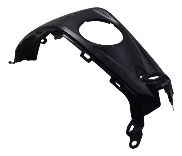 Carenagem Central Tanque Honda Cb 300f Twister 23-24 Origina Preto Carenagem Central Tanque Honda Cb 300f Twister 23-24 Origina Preto