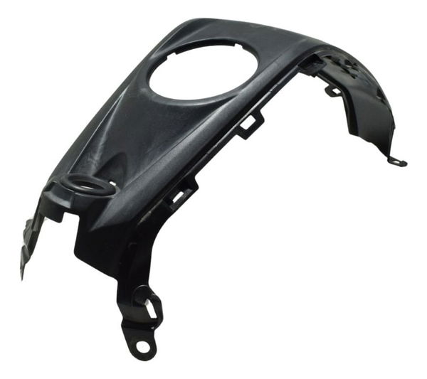 Carenagem Central Tanque Honda Cb 300f Twister 23-24 Origina Preto Carenagem Central Tanque Honda Cb 300f Twister 23-24 Origina Preto