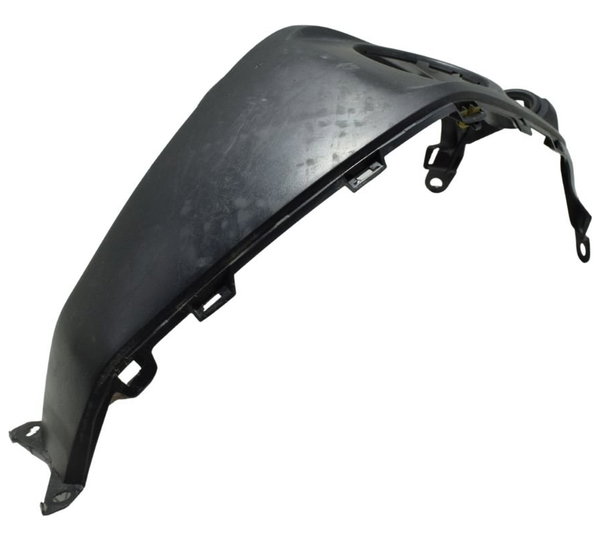 Carenagem Central Tanque Honda Cb 300f Twister 23-24 Origina Preto