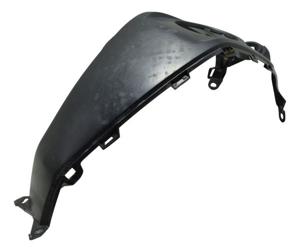 Carenagem Central Tanque Honda Cb 300f Twister 23-24 Origina Preto Carenagem Central Tanque Honda Cb 300f Twister 23-24 Origina Preto