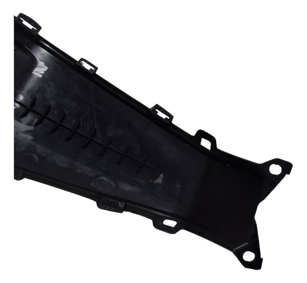 Carenagem Central Tanque Honda Cb 300f Twister 23-24 Origina Preto Carenagem Central Tanque Honda Cb 300f Twister 23-24 Origina Preto