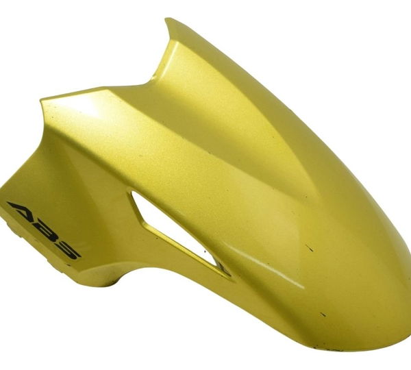 Paralama Dianteiro C/ Avaria Honda Cb 300f Twister 23-24 Ori