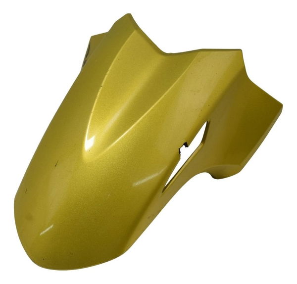 Paralama Dianteiro C/ Avaria Honda Cb 300f Twister 23-24 Ori Paralama Dianteiro C/ Avaria Honda Cb 300f Twister 23-24 Ori