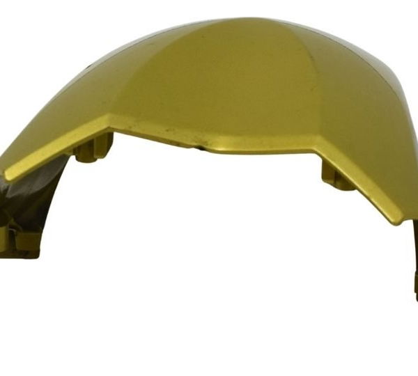 Paralama Dianteiro C/ Avaria Honda Cb 300f Twister 23-24 Ori