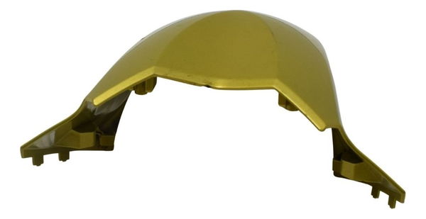 Paralama Dianteiro C/ Avaria Honda Cb 300f Twister 23-24 Ori Paralama Dianteiro C/ Avaria Honda Cb 300f Twister 23-24 Ori