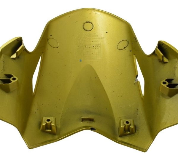 Paralama Dianteiro C/ Avaria Honda Cb 300f Twister 23-24 Ori