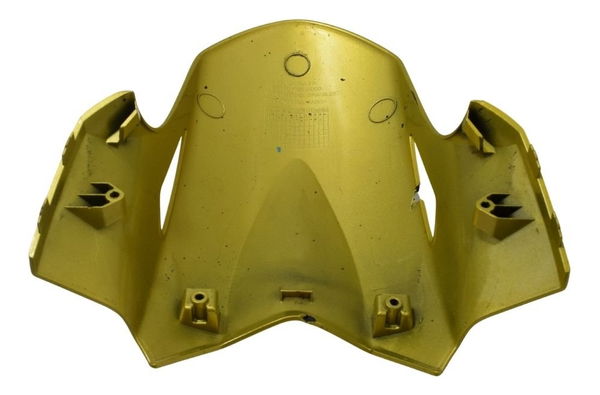 Paralama Dianteiro C/ Avaria Honda Cb 300f Twister 23-24 Ori Paralama Dianteiro C/ Avaria Honda Cb 300f Twister 23-24 Ori