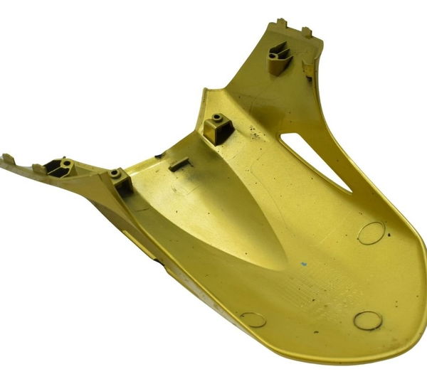 Paralama Dianteiro C/ Avaria Honda Cb 300f Twister 23-24 Ori