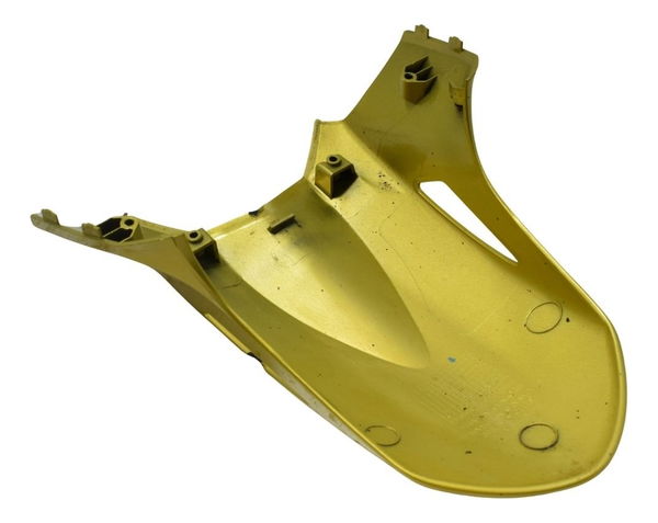 Paralama Dianteiro C/ Avaria Honda Cb 300f Twister 23-24 Ori Paralama Dianteiro C/ Avaria Honda Cb 300f Twister 23-24 Ori