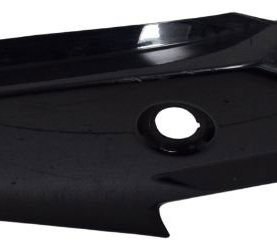 Carenagem Rabeta Esq Honda Cb 300f Twister 23-24 Original