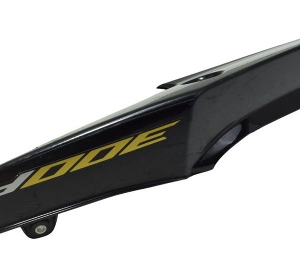 Carenagem Rabeta Esq Honda Cb 300f Twister 23-24 Original