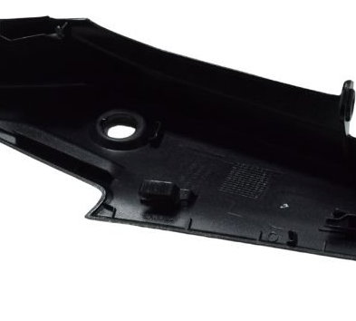 Carenagem Rabeta Esq Honda Cb 300f Twister 23-24 Original