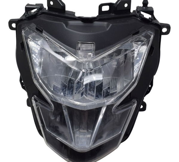 Farol Com Avaria Honda Cb 300f Twister 23-24 Original
