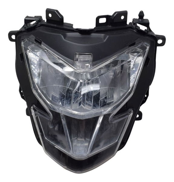 Farol Com Avaria Honda Cb 300f Twister 23-24 Original Farol Com Avaria Honda Cb 300f Twister 23-24 Original