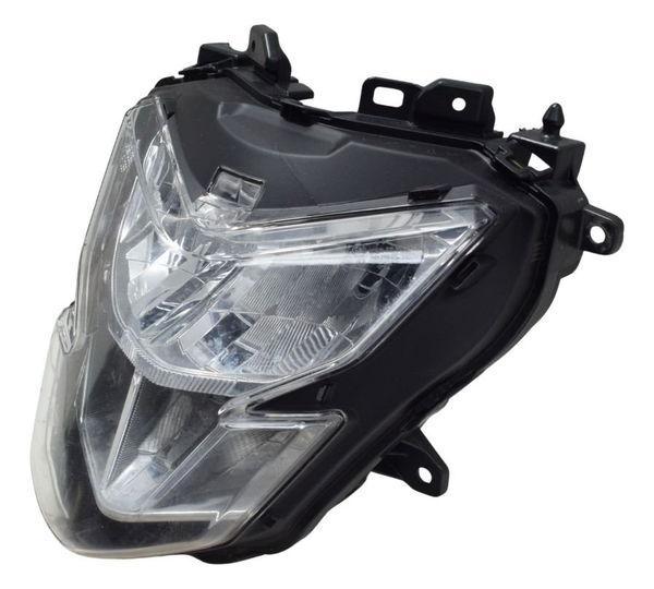 Farol Com Avaria Honda Cb 300f Twister 23-24 Original