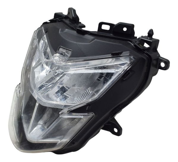 Farol Com Avaria Honda Cb 300f Twister 23-24 Original Farol Com Avaria Honda Cb 300f Twister 23-24 Original