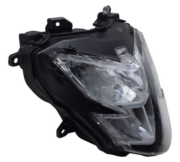 Farol Com Avaria Honda Cb 300f Twister 23-24 Original