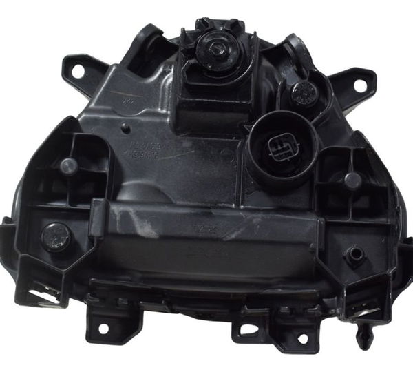 Farol Com Avaria Honda Cb 300f Twister 23-24 Original