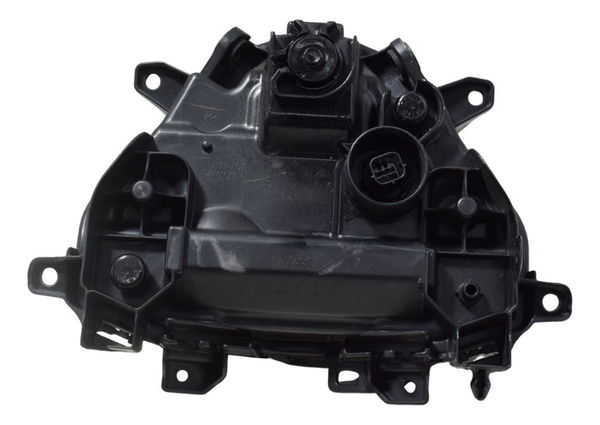 Farol Com Avaria Honda Cb 300f Twister 23-24 Original Farol Com Avaria Honda Cb 300f Twister 23-24 Original