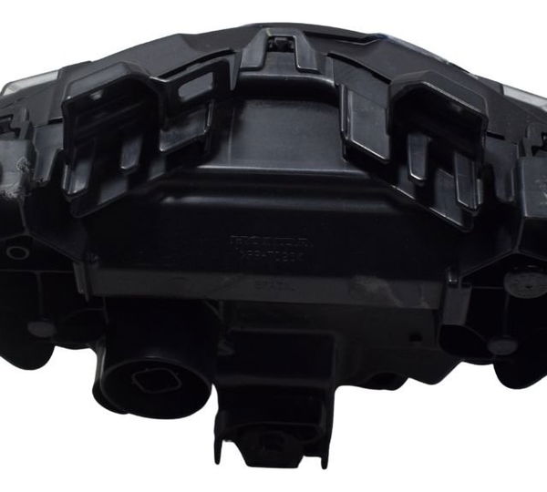 Farol Com Avaria Honda Cb 300f Twister 23-24 Original