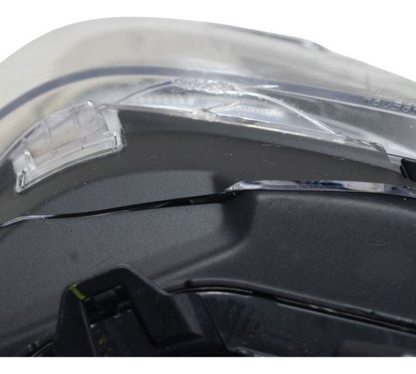 Farol Com Avaria Honda Cb 300f Twister 23-24 Original