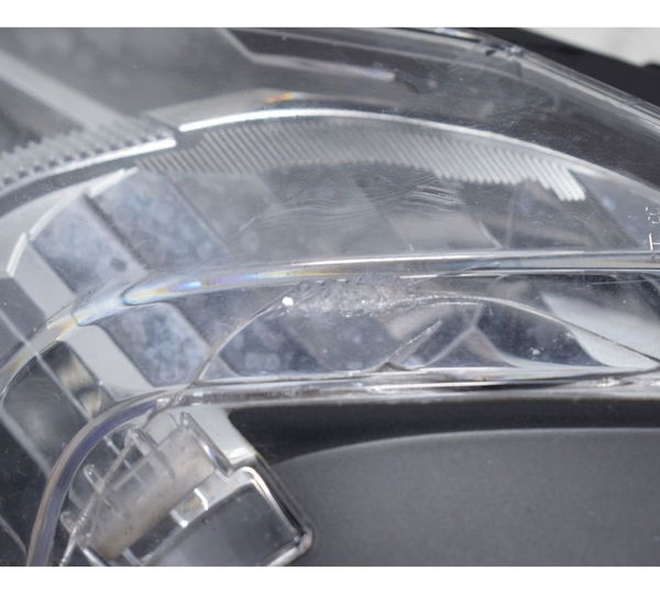 Farol Com Avaria Honda Cb 300f Twister 23-24 Original