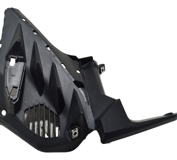 Carenagem Interna Esq Tanque Honda Cb 300f Twister 23-24 Ori