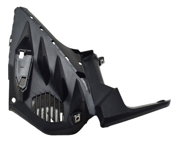 Carenagem Interna Esq Tanque Honda Cb 300f Twister 23-24 Ori Carenagem Interna Esq Tanque Honda Cb 300f Twister 23-24 Ori