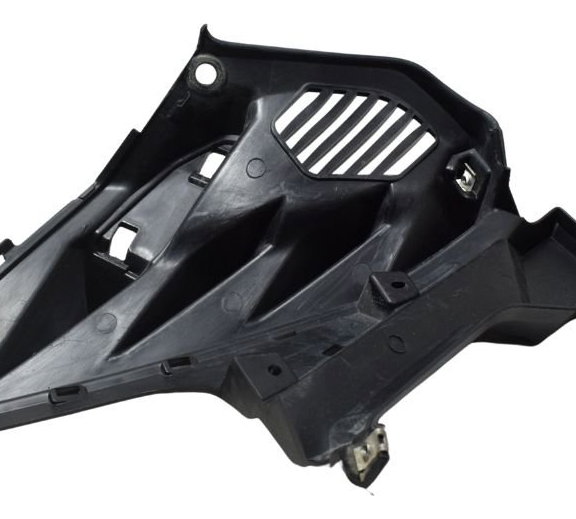 Carenagem Interna Esq Tanque Honda Cb 300f Twister 23-24 Ori