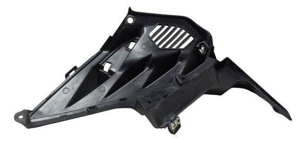 Carenagem Interna Esq Tanque Honda Cb 300f Twister 23-24 Ori Carenagem Interna Esq Tanque Honda Cb 300f Twister 23-24 Ori