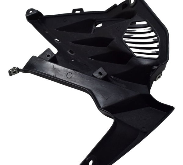 Carenagem Interna Esq Tanque Honda Cb 300f Twister 23-24 Ori