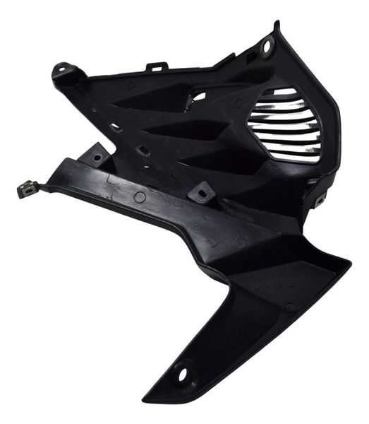 Carenagem Interna Esq Tanque Honda Cb 300f Twister 23-24 Ori Carenagem Interna Esq Tanque Honda Cb 300f Twister 23-24 Ori
