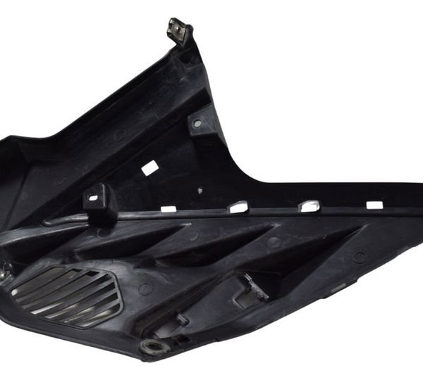 Carenagem Interna Esq Tanque Honda Cb 300f Twister 23-24 Ori