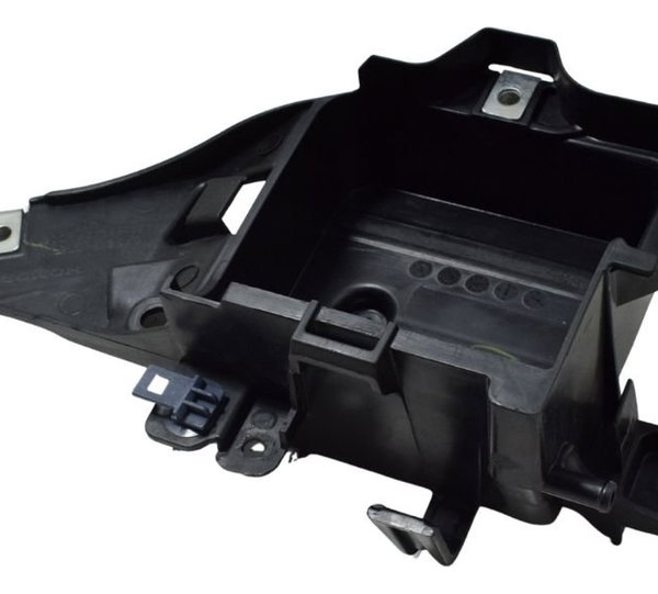 Caixa Bateria Honda Cb 300f Twister 23-24 Original