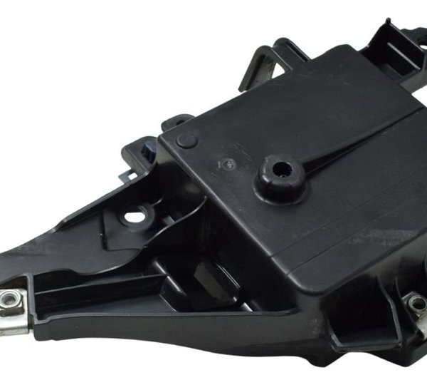 Caixa Bateria Honda Cb 300f Twister 23-24 Original