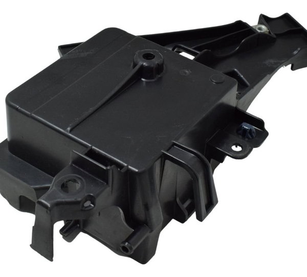 Caixa Bateria Honda Cb 300f Twister 23-24 Original