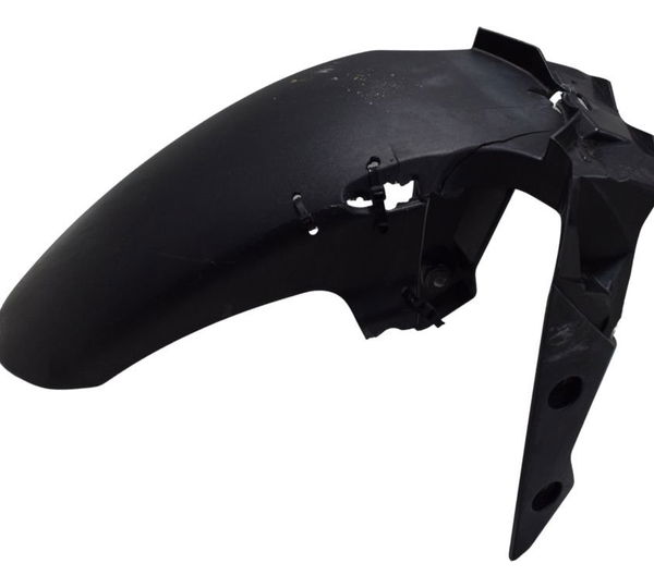 Paralama Dianteiro B C/avaria Honda Cb 300f Twister 23-24 Or