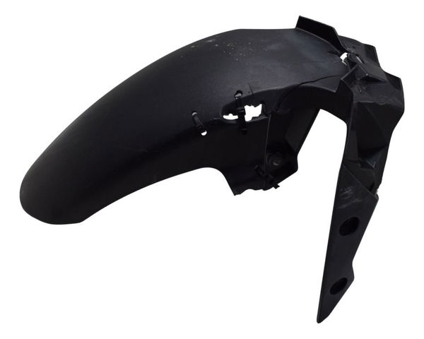 Paralama Dianteiro B C/avaria Honda Cb 300f Twister 23-24 Or