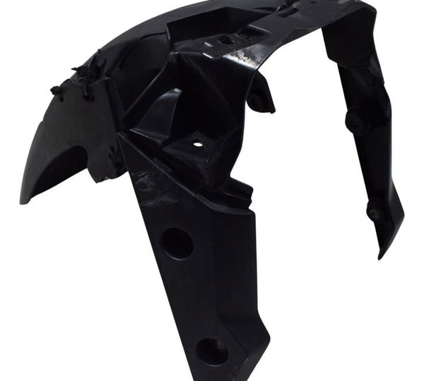 Paralama Dianteiro B C/avaria Honda Cb 300f Twister 23-24 Or